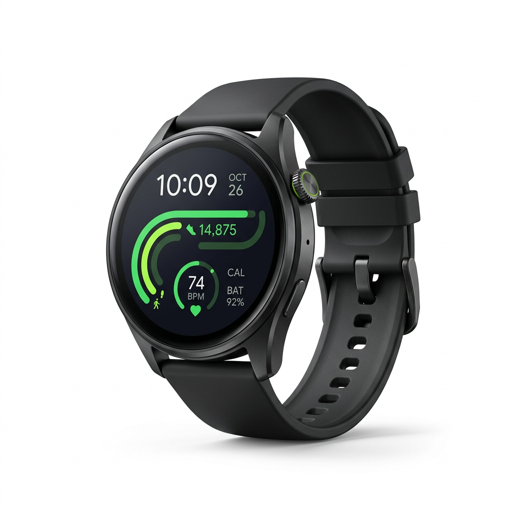 Averon Smartwatch Vibe